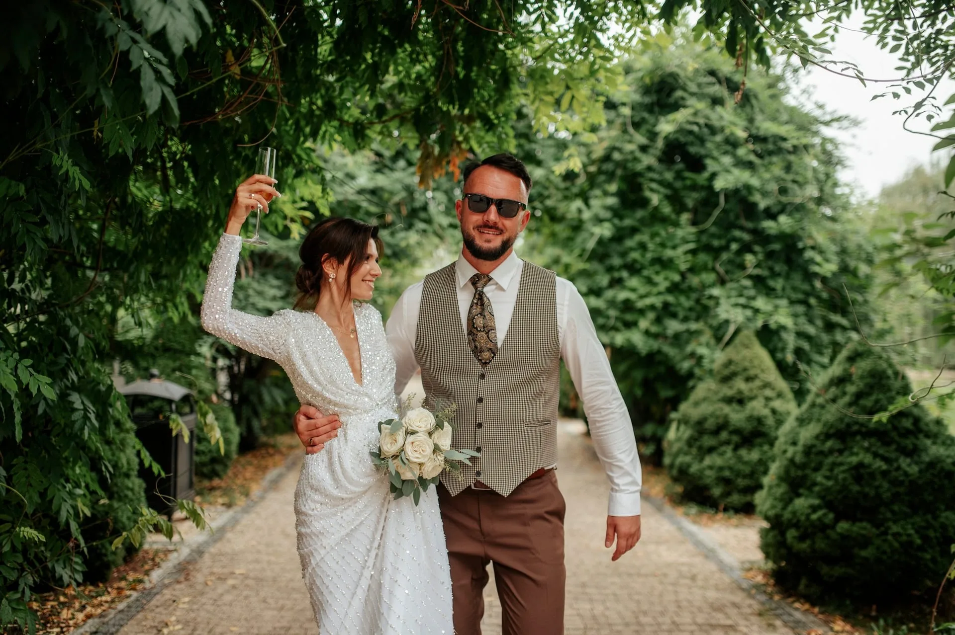 Fotografia ślubna i weselna — ARA FOTO